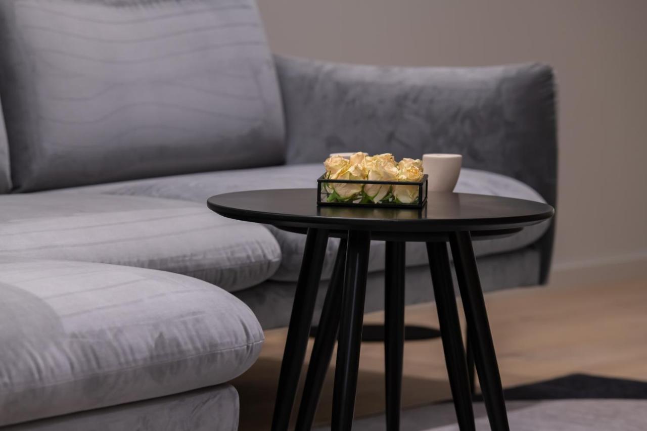 Dashaus 2 Bedroom Apartment Tallinn Extérieur photo