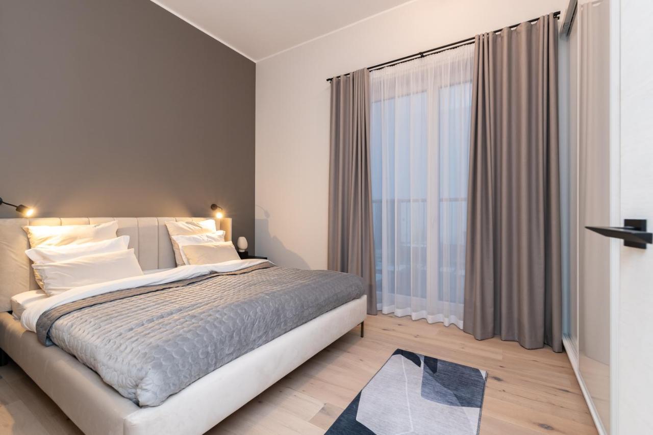 Dashaus 2 Bedroom Apartment Tallinn Extérieur photo