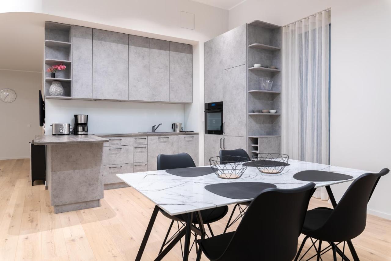 Dashaus 2 Bedroom Apartment Tallinn Extérieur photo