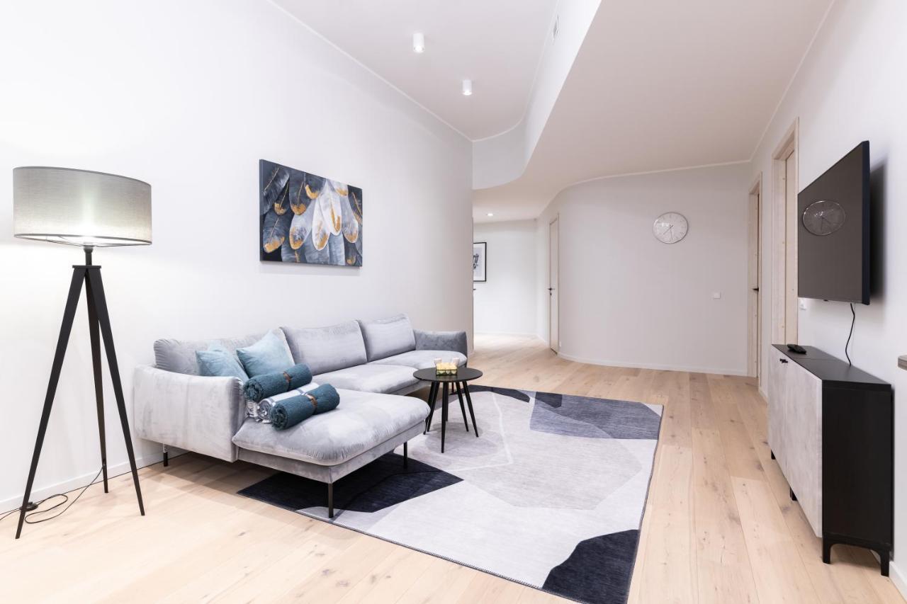 Dashaus 2 Bedroom Apartment Tallinn Extérieur photo