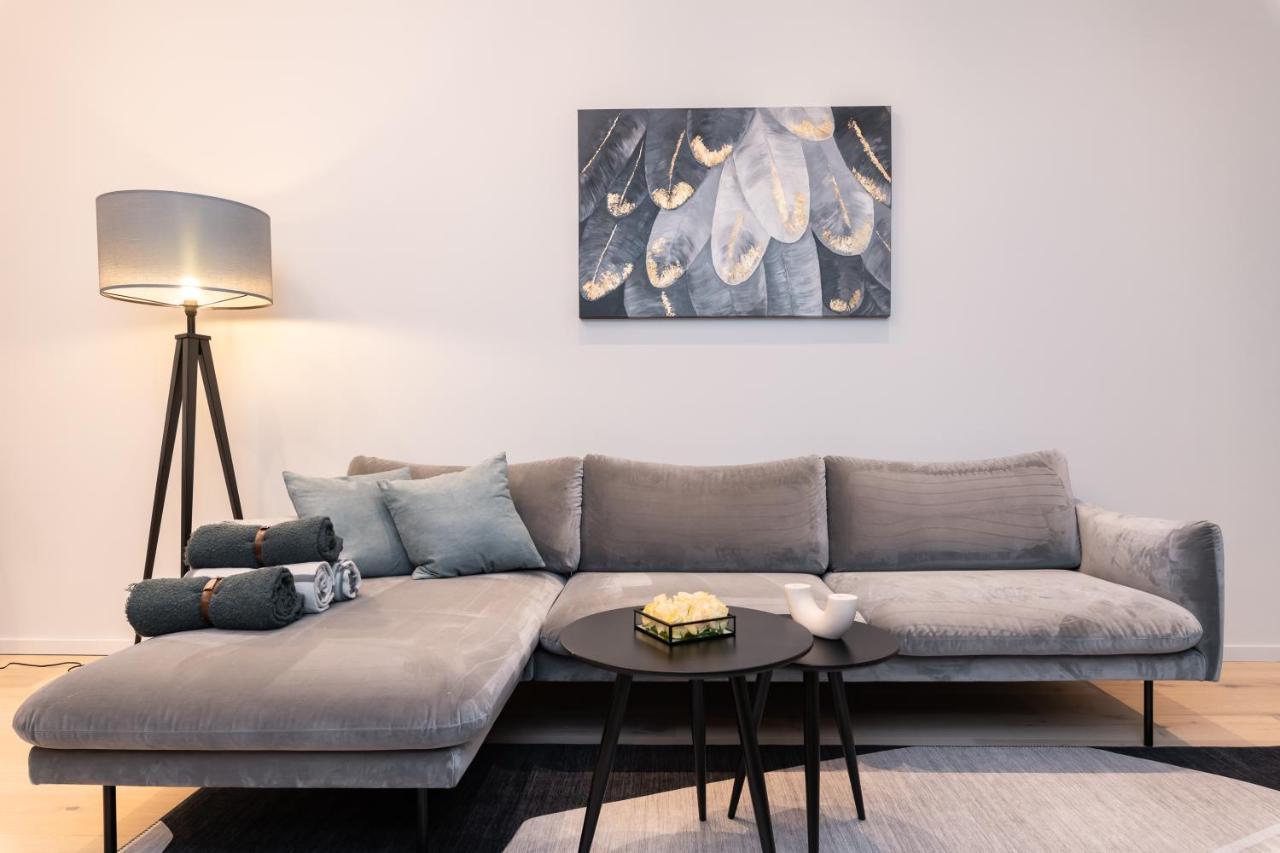 Dashaus 2 Bedroom Apartment Tallinn Extérieur photo