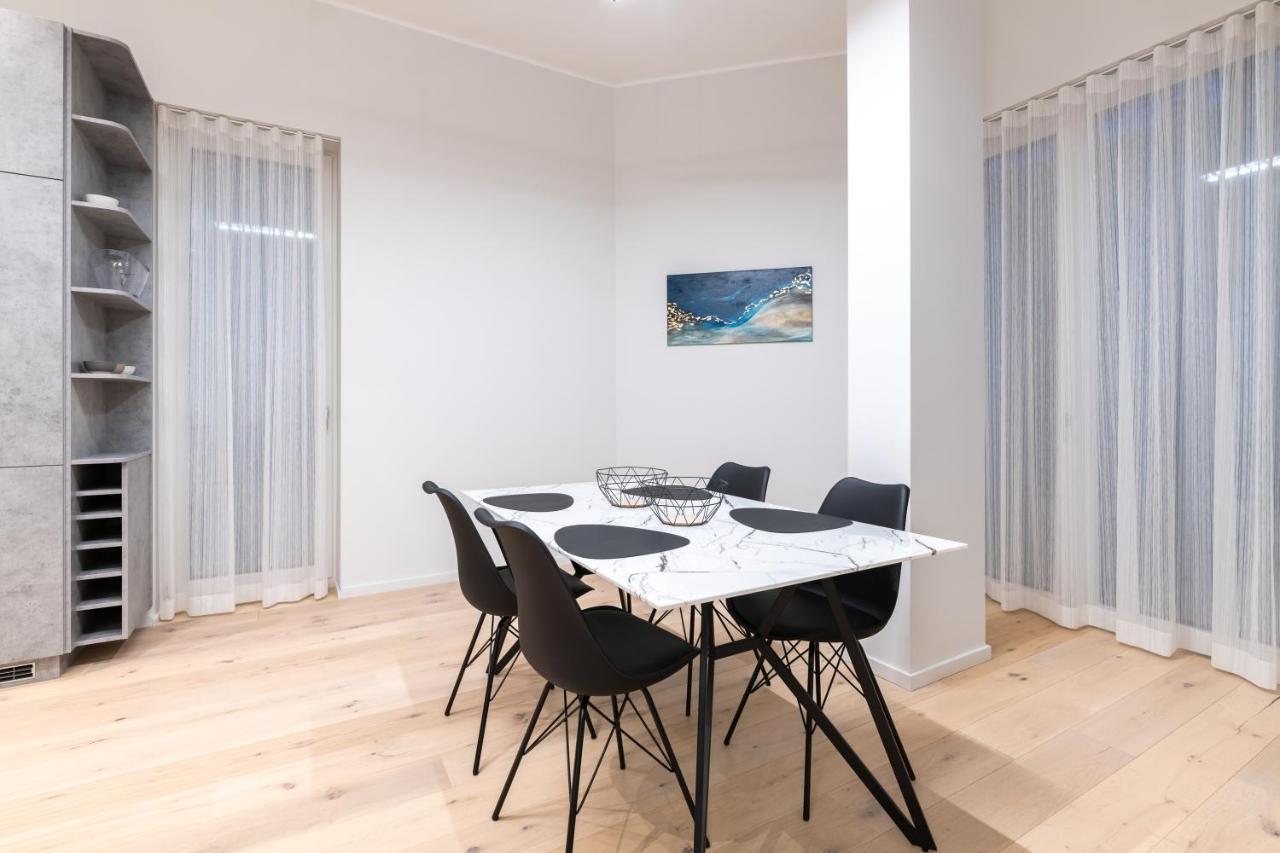 Dashaus 2 Bedroom Apartment Tallinn Extérieur photo