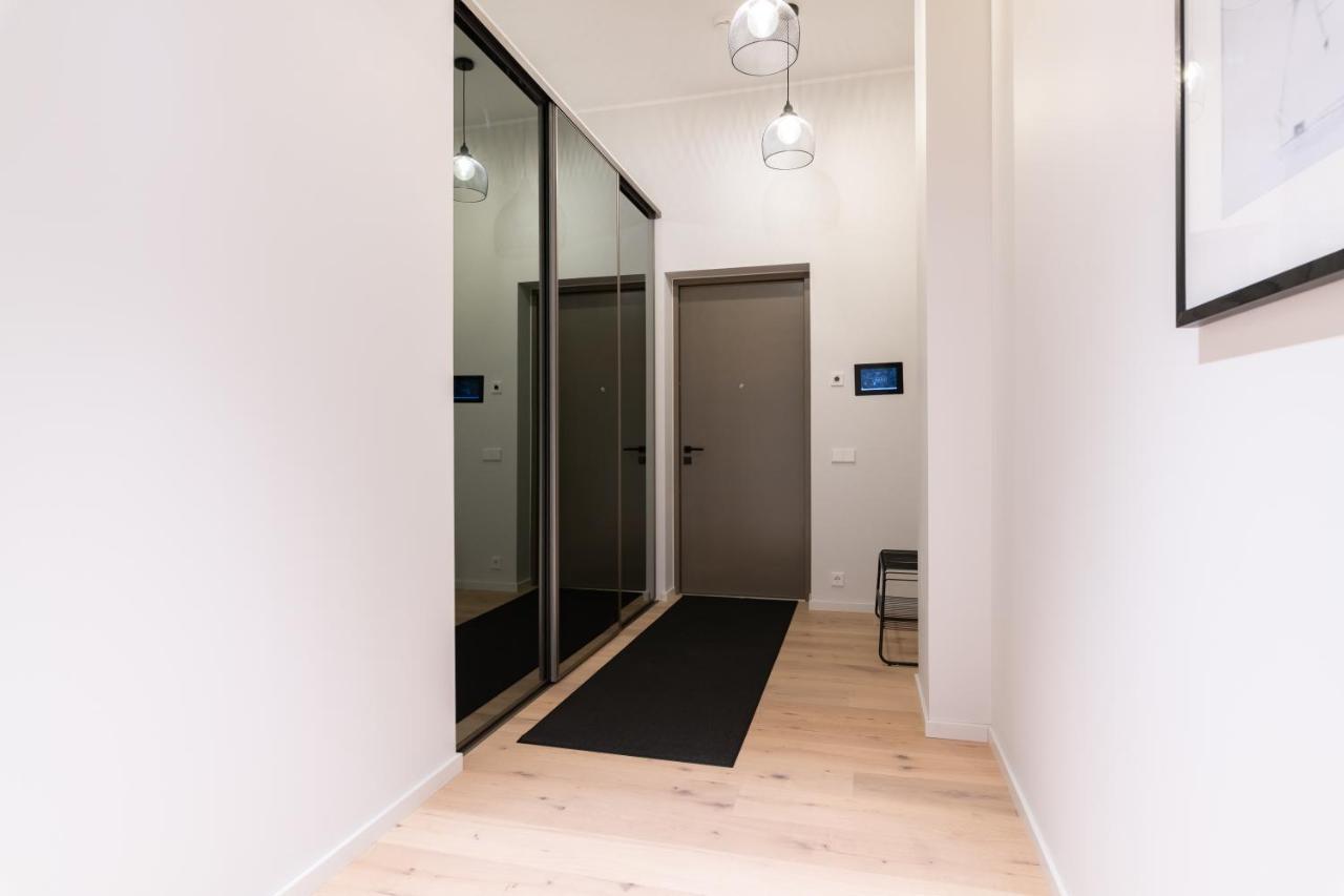 Dashaus 2 Bedroom Apartment Tallinn Extérieur photo