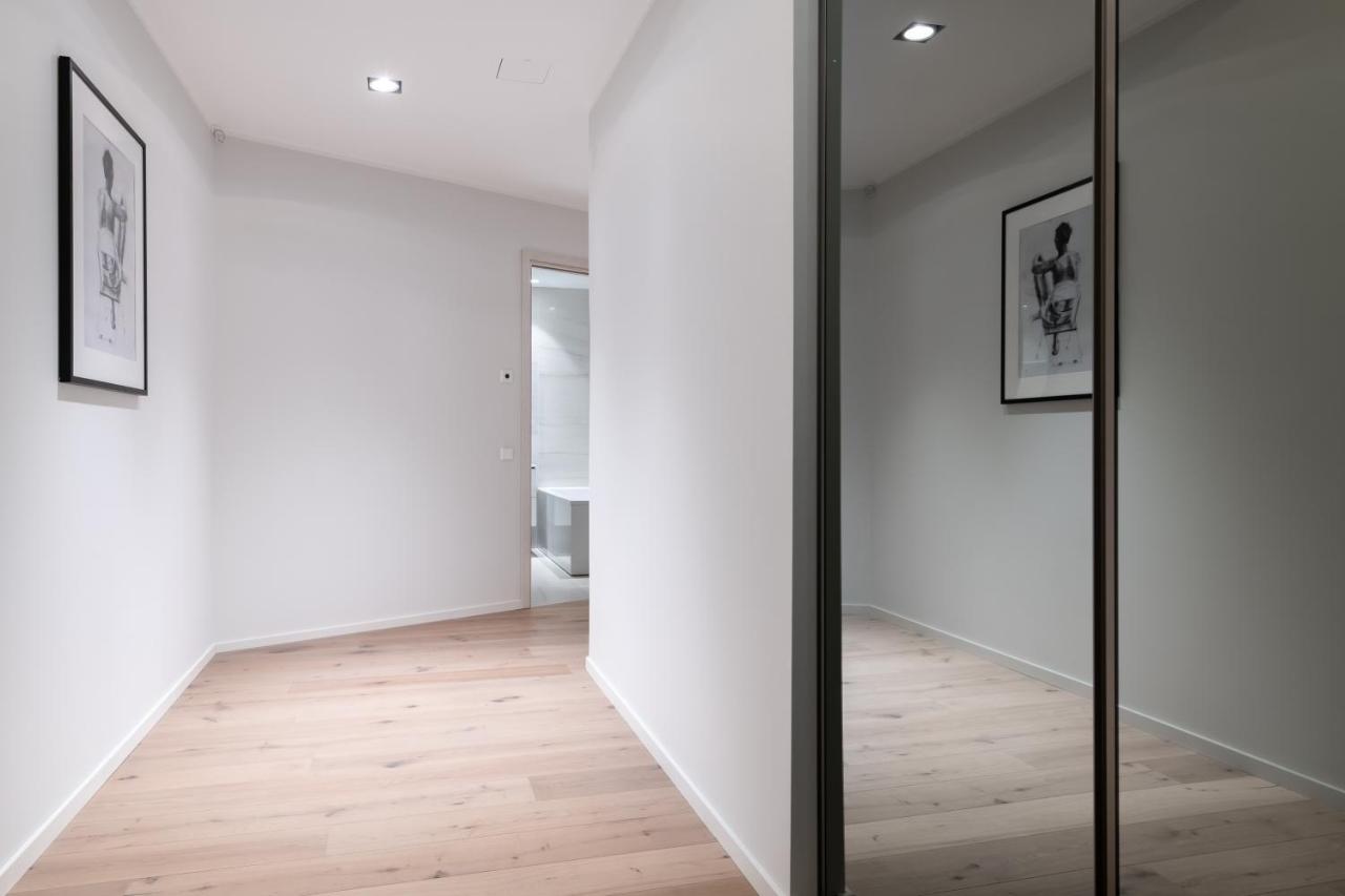 Dashaus 2 Bedroom Apartment Tallinn Extérieur photo