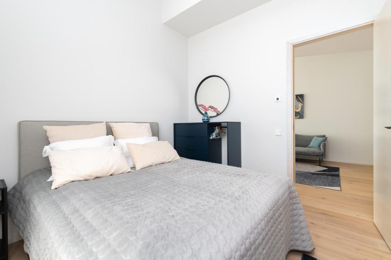Dashaus 2 Bedroom Apartment Tallinn Extérieur photo