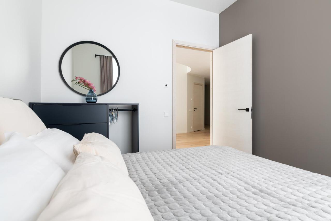 Dashaus 2 Bedroom Apartment Tallinn Extérieur photo