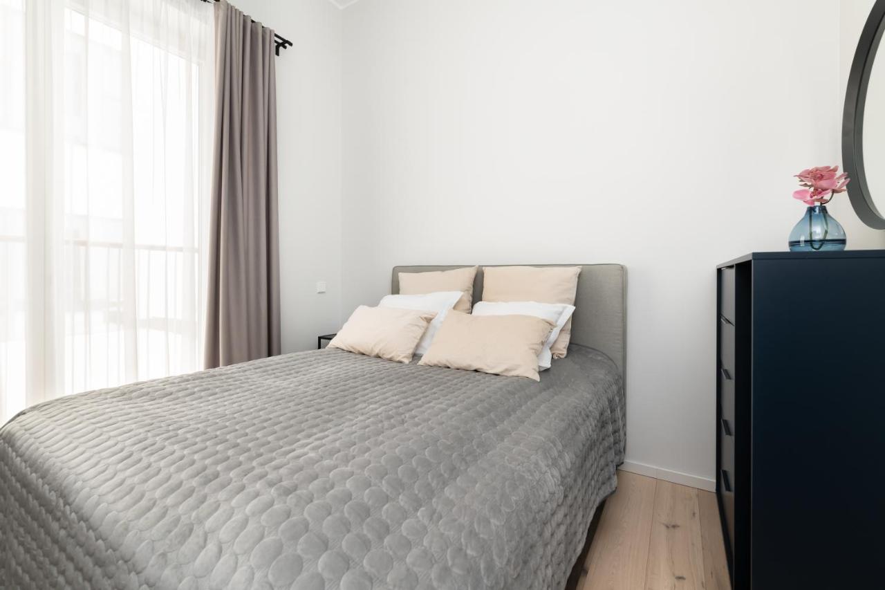 Dashaus 2 Bedroom Apartment Tallinn Extérieur photo